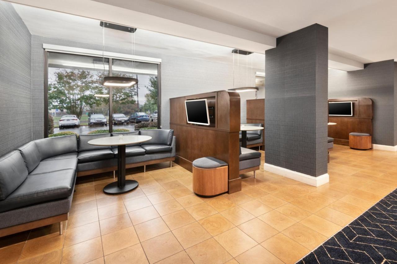 Hotel Courtyard By Marriott Burlington Zewnętrze zdjęcie