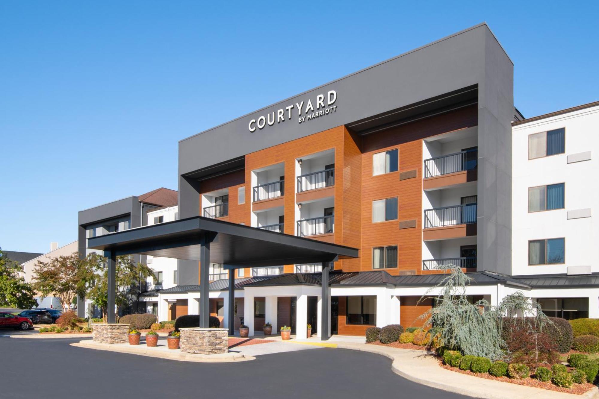 Hotel Courtyard By Marriott Burlington Zewnętrze zdjęcie